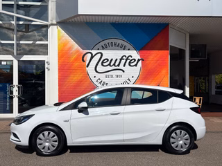 Opel Astra K 5-trg. Selection Start/Stop Tempomat - foto 4