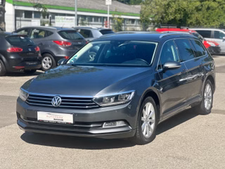 Volkswagen Passat Variant Gebrauchtwagen Kaufen