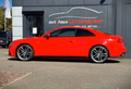 Daumennagel 4 - Audi A5 Coupe 2.0 TDI S-Line, 20"