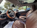 Daumennagel 33 - Smart ForTwo BRABUS TAILOR MADE*MANUFAKTUR+SONDERLACK*