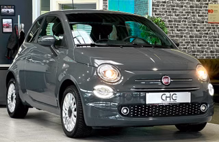 Fiat 500 Gebrauchtwagen Kaufen