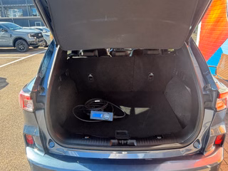 Ford Kuga Plug-In Hybrid ST-Line X 225PS/LED/Rf-Kamera - bilder 8