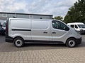 Daumennagel 7 - Renault Trafic Kasten L2H1 3,0t Komfort/Kamera/AHK/PDC