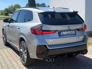 2026 BMW X1 M35i - photo 5
