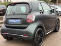 Daumennagel 2 - Smart FORTWO COUPÉ BRABUS TAILOR MADE