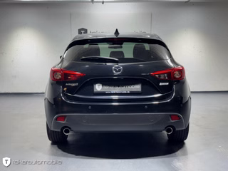 Mazda 3 Sports-Line *Navi*Bi-Xenon*Bose*HuD* - foto 25