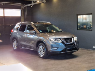Nissan X-Trail Used vehicle for sale