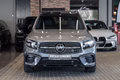 Daumennagel 5 - Mercedes-Benz GLB250 4M|AMG-LINE|NIGHT|PANO|AHK|360°|MEMORY