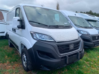 Fiat Ducato Vorführfahrzeug Kaufen
