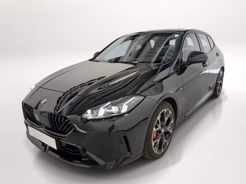 BMW 120i M Sport PRO MASSAGE/HEADUP/PANO/360º/H&K