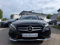 Daumennagel 2 - Mercedes-Benz C 200 T Edition AMG 9G-Tronic Pano Leder AHK Navi