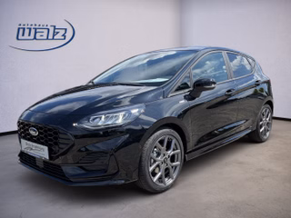 Ford Fiesta Vorführfahrzeug Kaufen