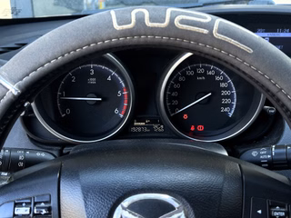 Mazda 3 Edition TÜV NEU-SHZ-TEMPOMAT - foto 5