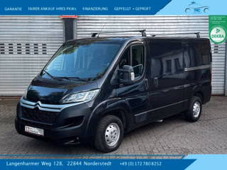 Citroën Jumper Kasten 30 L2H1 Profi BlueHDi 130