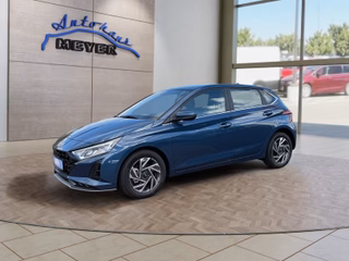 Hyundai i20 age.one-day registration Kaufen