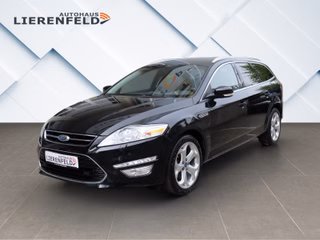 Ford Mondeo Used vehicle for sale