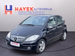 Mercedes-Benz A 180 Tüv Service Garantie SHZ - photo 1