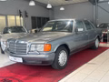 Daumennagel 1 - Mercedes-Benz 300 SE