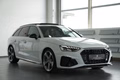 Daumennagel 5 - Audi A4 Avant 40 TFSI S line PANO MATRIX NAVI