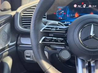 Mercedes-Benz GLE 63 AMG S 4Matic+ - foto 24