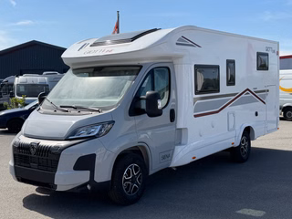 GiottiLine Siena 385 New vehicle for sale