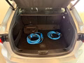 Daumennagel 10 - Mazda CX-60 Homura Plus Hybrid AWD PANO 360° BOSE