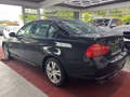 Daumennagel 4 - BMW 316d
