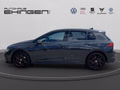 Daumennagel 10 - Volkswagen Golf VIII 2.0 GTI DSG Matrix+H&K+Navi+ACC+Kamera