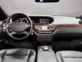 Daumennagel 13 - Mercedes-Benz S 350d BLUETEC, e.GLASDACH, R-KAMERA, AHK, LED