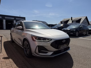 Ford Focus Turnier ST-Line X, ACC, LED, B&O, Apple Carplay,MHEV - bilder 3