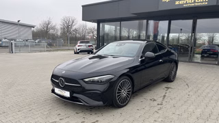 Mercedes-Benz CLE 300 4Matic AMG Line Premium, Fahrerassistentsp. age.one-day registration for sale | First registration 02/2025 | Price 59.985 €