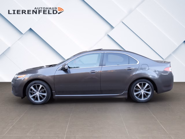 Honda Accord 2.2 DTEC Executive aus 1.Hand - фото 2
