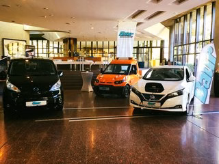 Autohaus Baur in Mutlangen