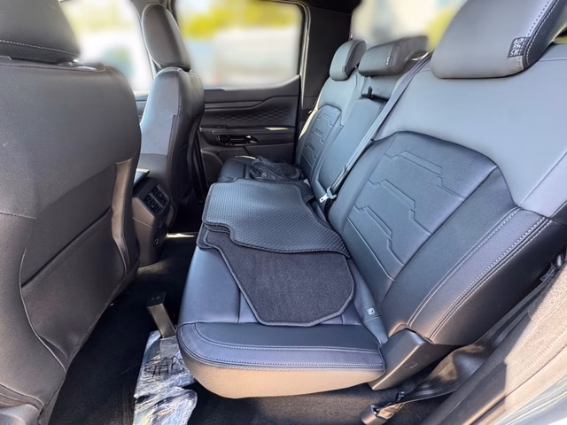 Ford Ranger Limited PHEV +AHK +elektr. Rollo +B&O - foto 9