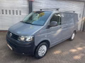 Daumennagel 4 - Volkswagen T5 Transporter Kasten-Kombi Kasten