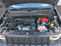 Daumennagel 19 - Jeep Renegade S 1.3l T-GDI 4x2 Pano, Navi, WKR