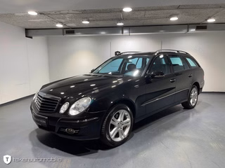 Mercedes-Benz E 280 T CDI - foto 1