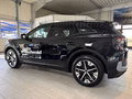 Daumennagel 3 - Ford Explorer Premium RWD
