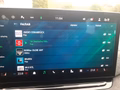 Daumennagel 23 - Skoda Octavia Combi 2,0TDI DSG Navi/ACC/Kamera/Winterp.