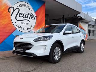 Ford Kuga Gebrauchtwagen Kaufen
