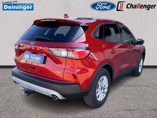 Ford Kuga 2.5 l Duratec Plug-In Hybrid Titanium X Autom. NAVI/B&O/DAB AHK FAHRASSISTENZ/TECHNOLOGIE/WINTER-PAKET el. HECKKLAPPE KLIMAAUTOMATIK - foto 5