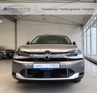 Citroën C4 X Gebrauchtwagen Kaufen