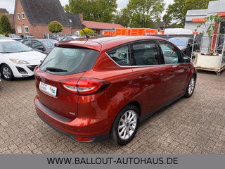 Ford C-Max Titanium*2.HAND*NAVI*AHK*TEMP*TOT*SYNC*EU6 - photo 5