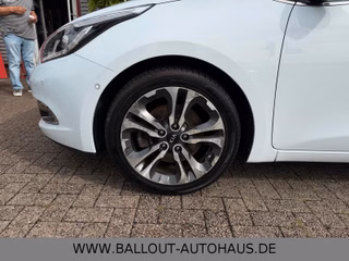 Kia cee'd Sportswagon Spirit*2.HAND*TEMPO*KLIMA*AHK* - bilder 23