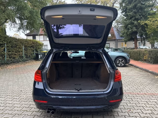 BMW 328 i Touring/20Zoll M-Felgen - foto 13