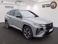 Daumennagel 2 - Hyundai TUCSON N Line X Plug-In Hybrid SHZ, KAMERA, TEMPOMAT