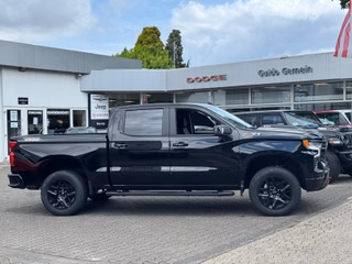 Chevrolet Silverado 6.2 V8 LT Trail Boss 2026 - foto 3