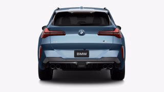 2026 BMW X3 M50 xDrive - photo 5