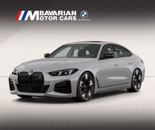 BMW M440i New vehicle for sale