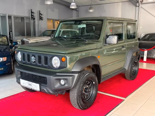 Suzuki Jimny Used vehicle for sale
